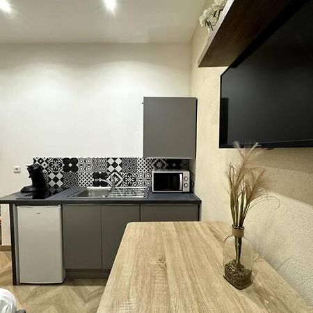 Studio Au Coeur Du Vieux Port Avec Clim Marsiglia Esterno foto